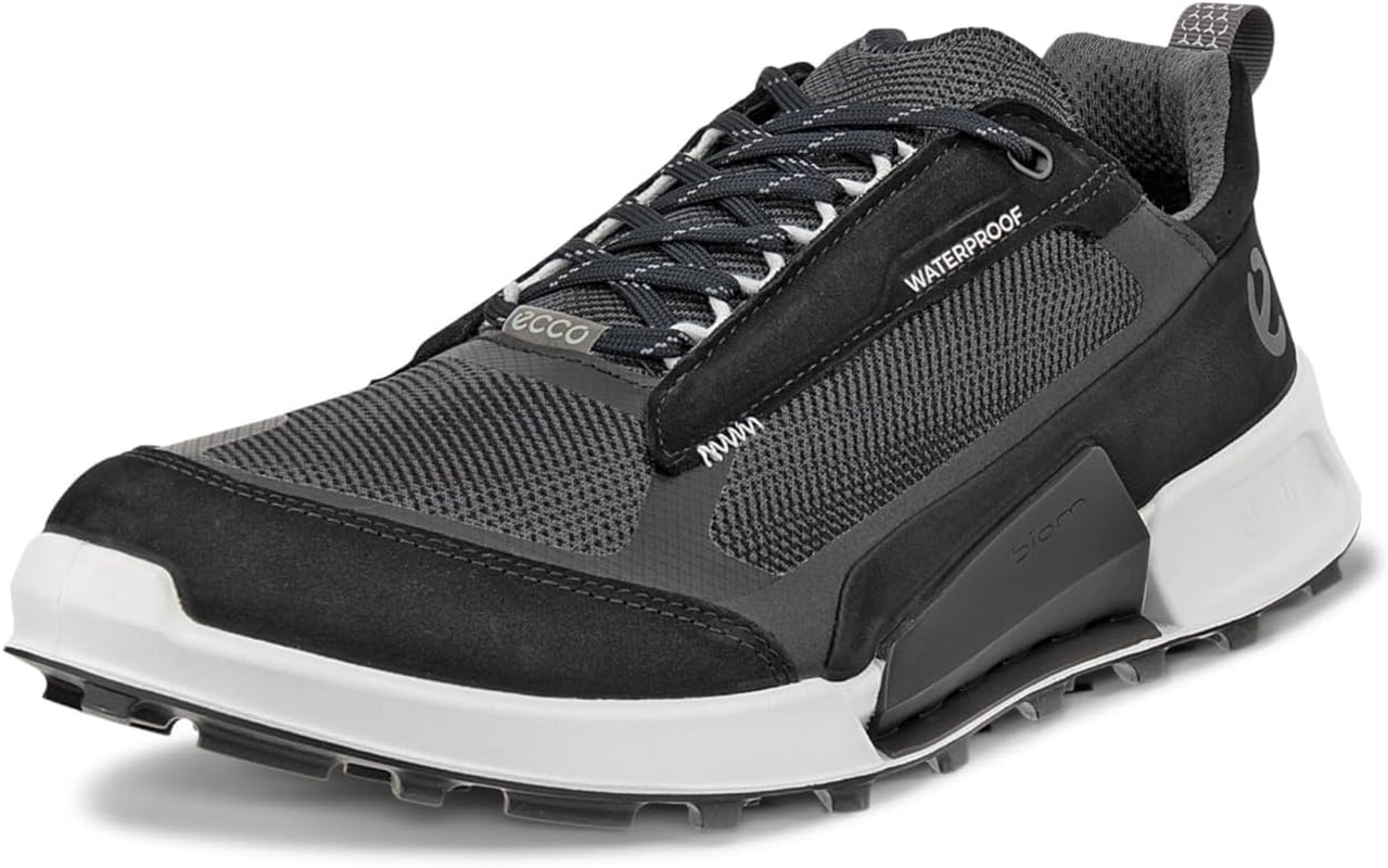 ECCO Men'S Biom 2.1 X Mountain Outdoor Shoe image number 4