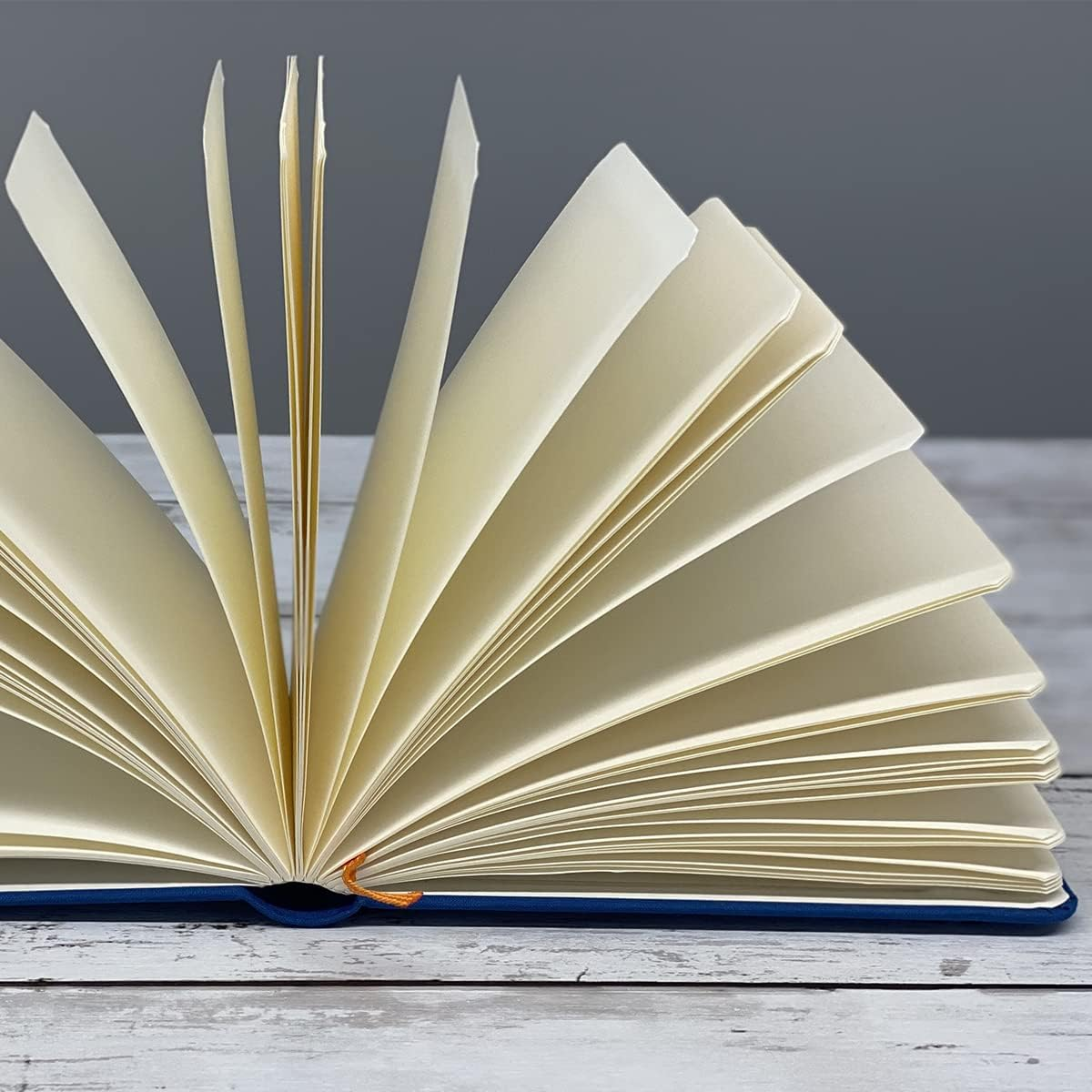 Travelogue Hand Book Journal Vermillion Portrait 8.25 X 5.5Inches 128 Pages 130Gsm, Pocket Landscape, Artist Journal image number 2