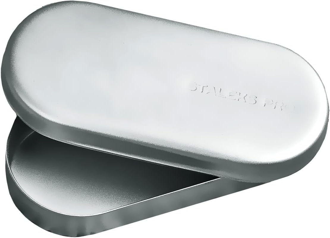 STALEKS PRO Stainless Steel Router Drill Tool Tray image number 5