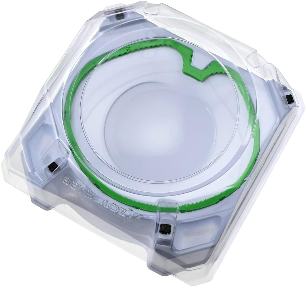 Beyblade X Beyblade X BX-10 Extreme Stadium
