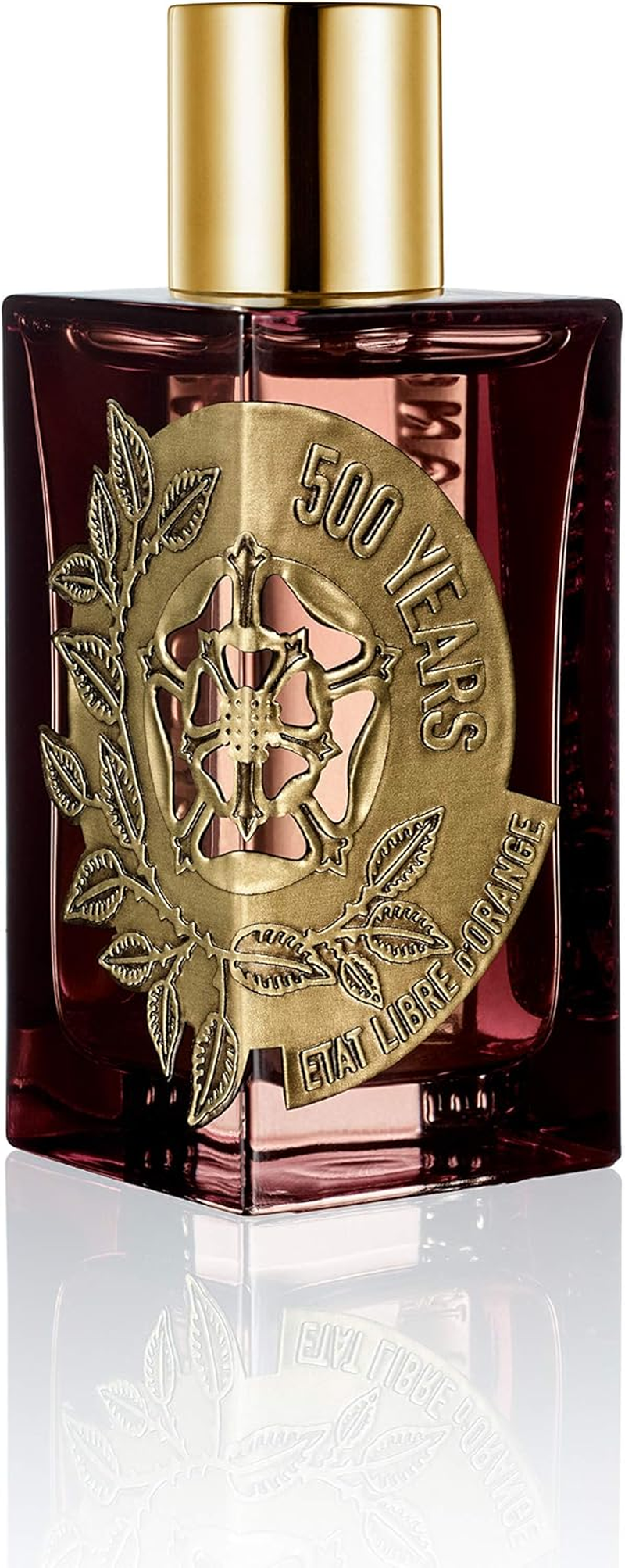 Etat Libre D'Orange 500 Years Eau De Parfum Spray (Unisex) 100Ml