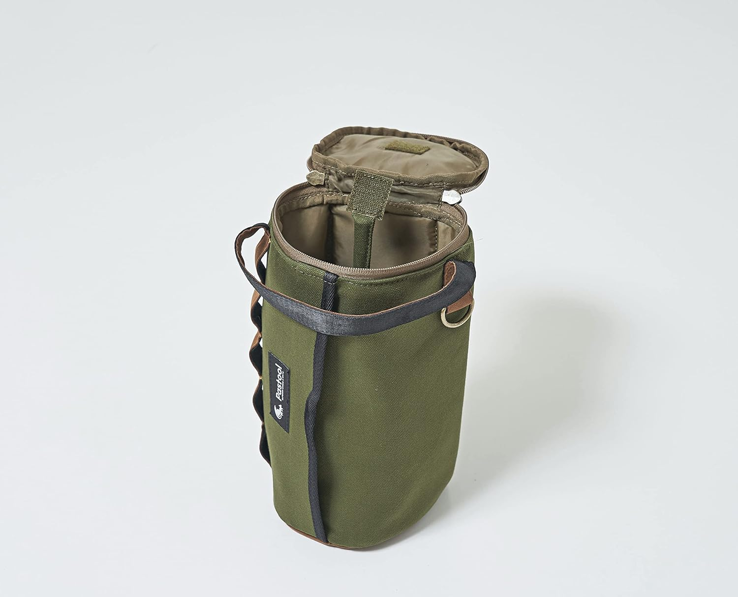 Pastool Olive Kitchen Paper Holder, 10.2 Inches (26 Cm) image number 3