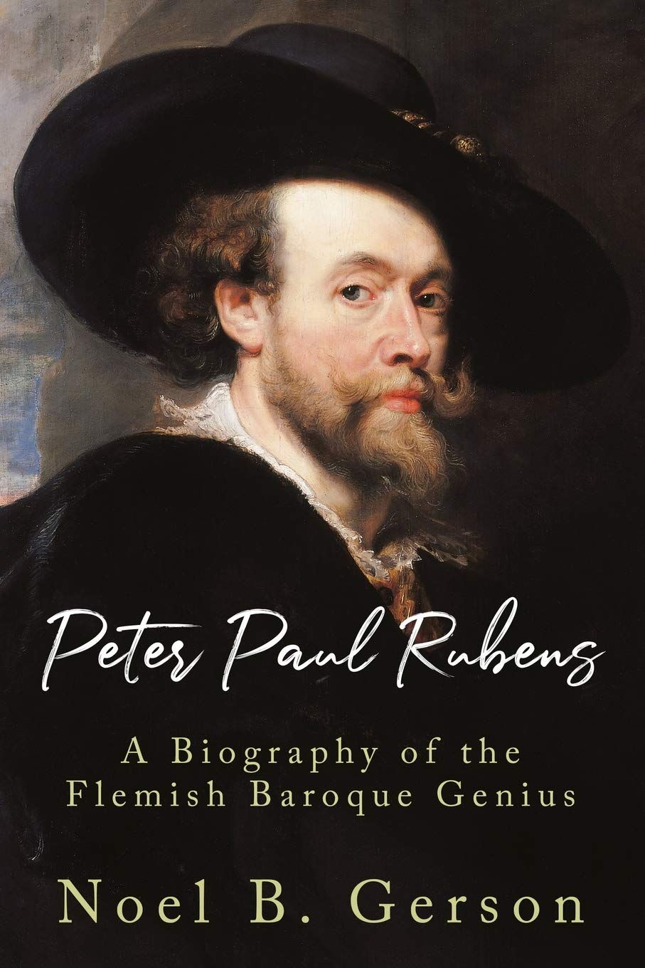 Peter Paul Rubens: a Biography of the Flemish Baroque Genius