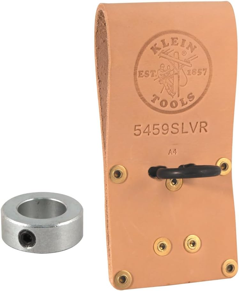 Klein Tools Connecting Bar Holder with Lock Collar image number 4