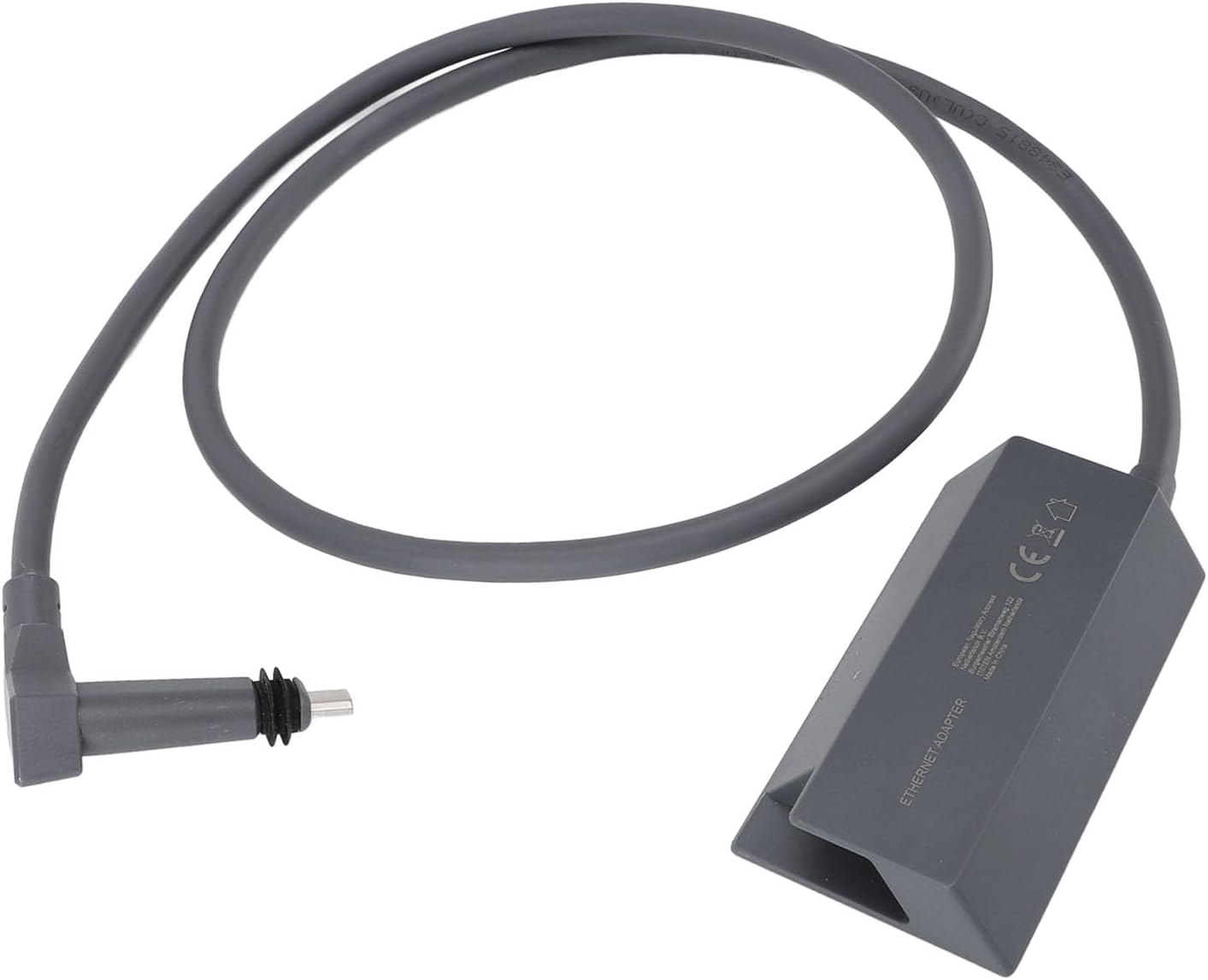Ethernet Adapter for Wired External Network, Satellite Internet Adapter, USB to Ethernet Adapter, USB to LAN Network Adapter, Connection for Starlink image number 4