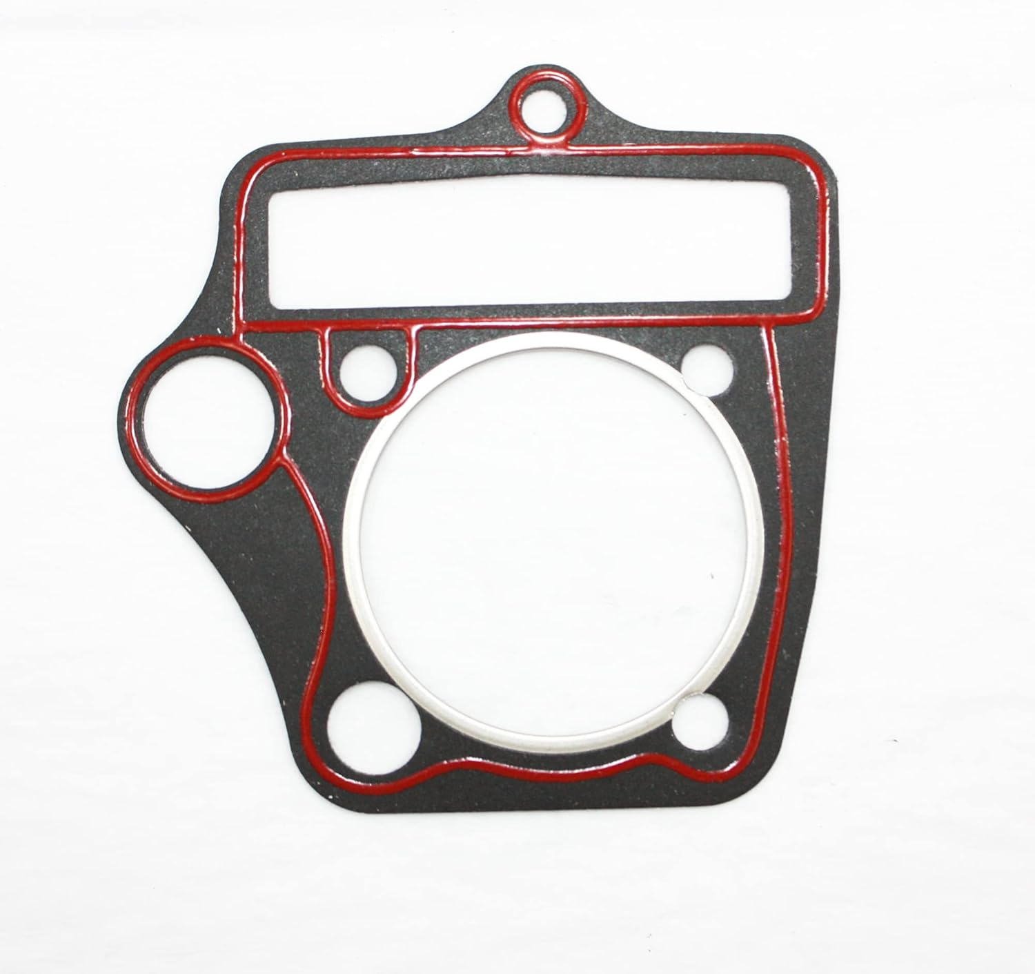 BLYGO Head Bottom Base Gasket 110Cc 125Cc Engine PIT Trail Quad Dirt Bike ATV Buggy