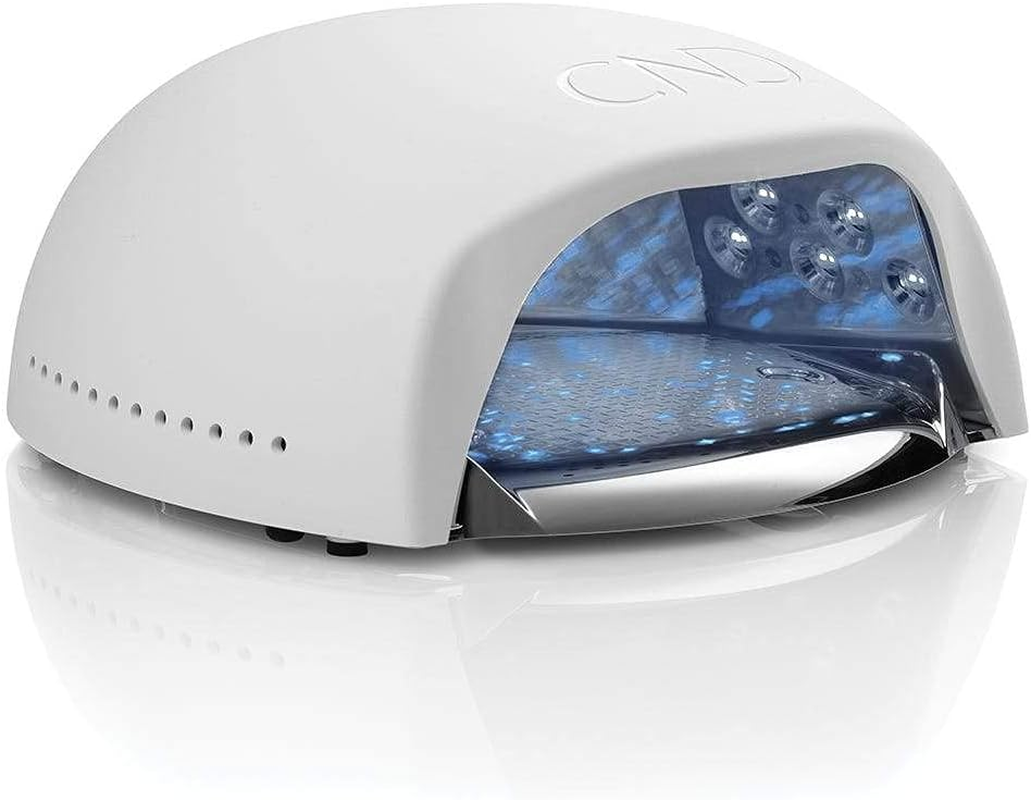 CND Led Lamp White image number 1