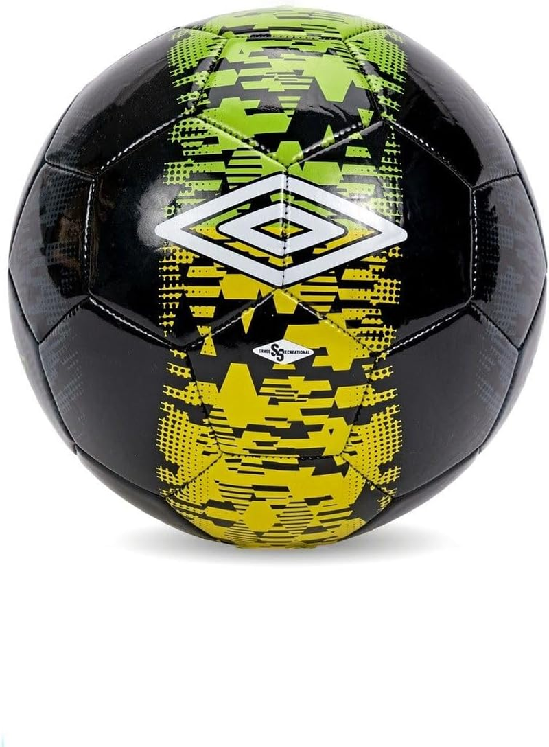 Umbro Formation Recreational Soccer Ball