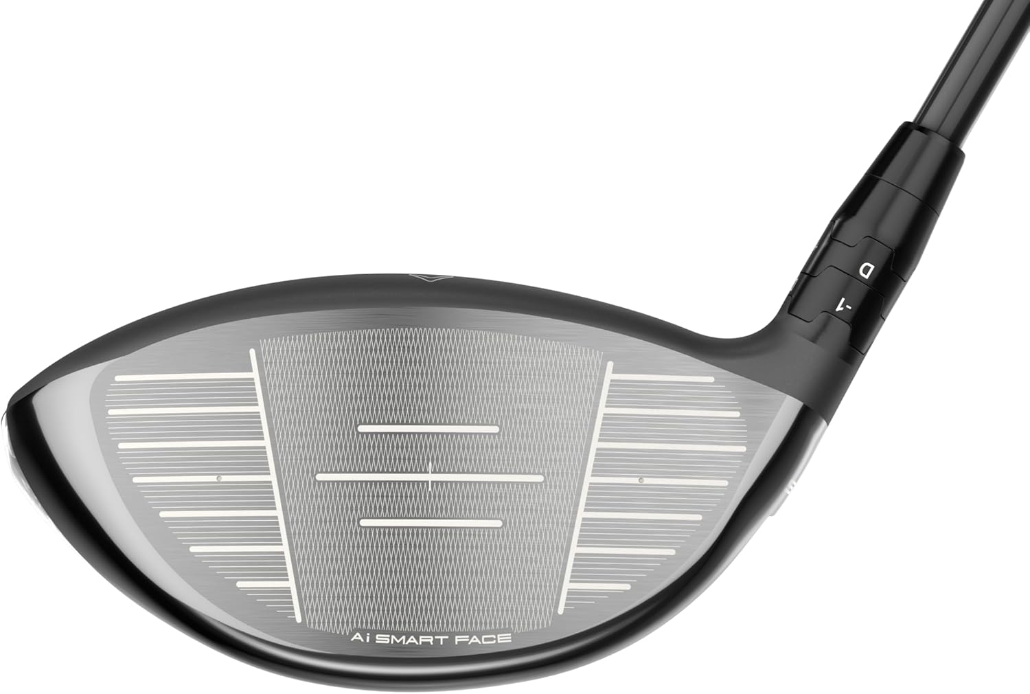 Callaway Golf Paradym AI Smoke Max Driver (Right Hand, 10.5 Degree, Regular) image number 3