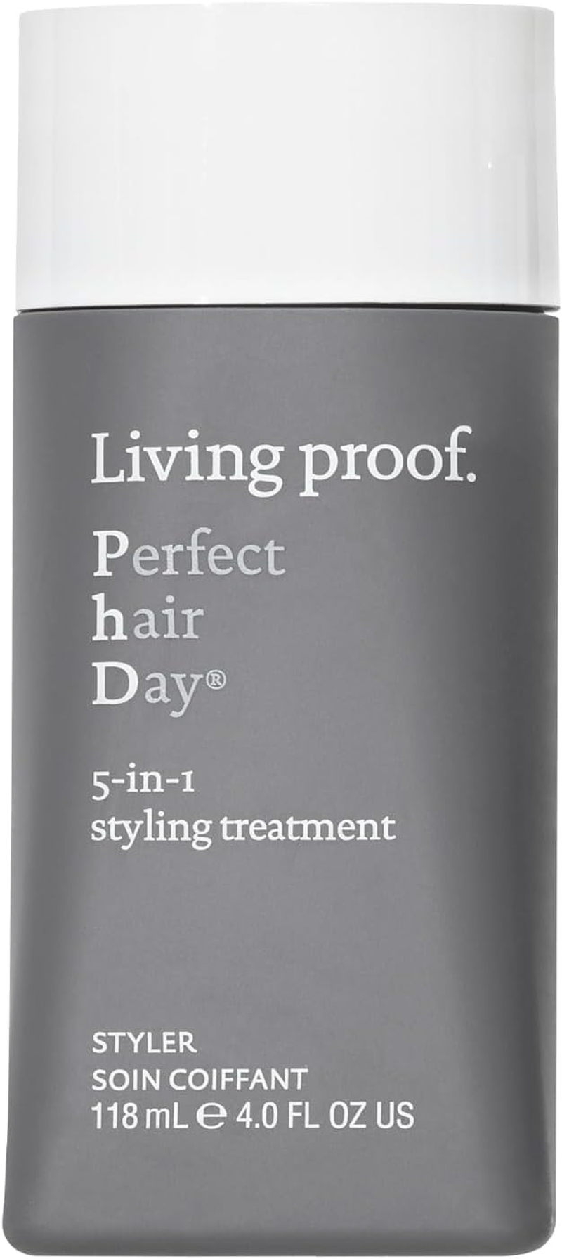 Living Proof Perfect Hair Day 5-In-1 Styling Treatment, 118 Ml