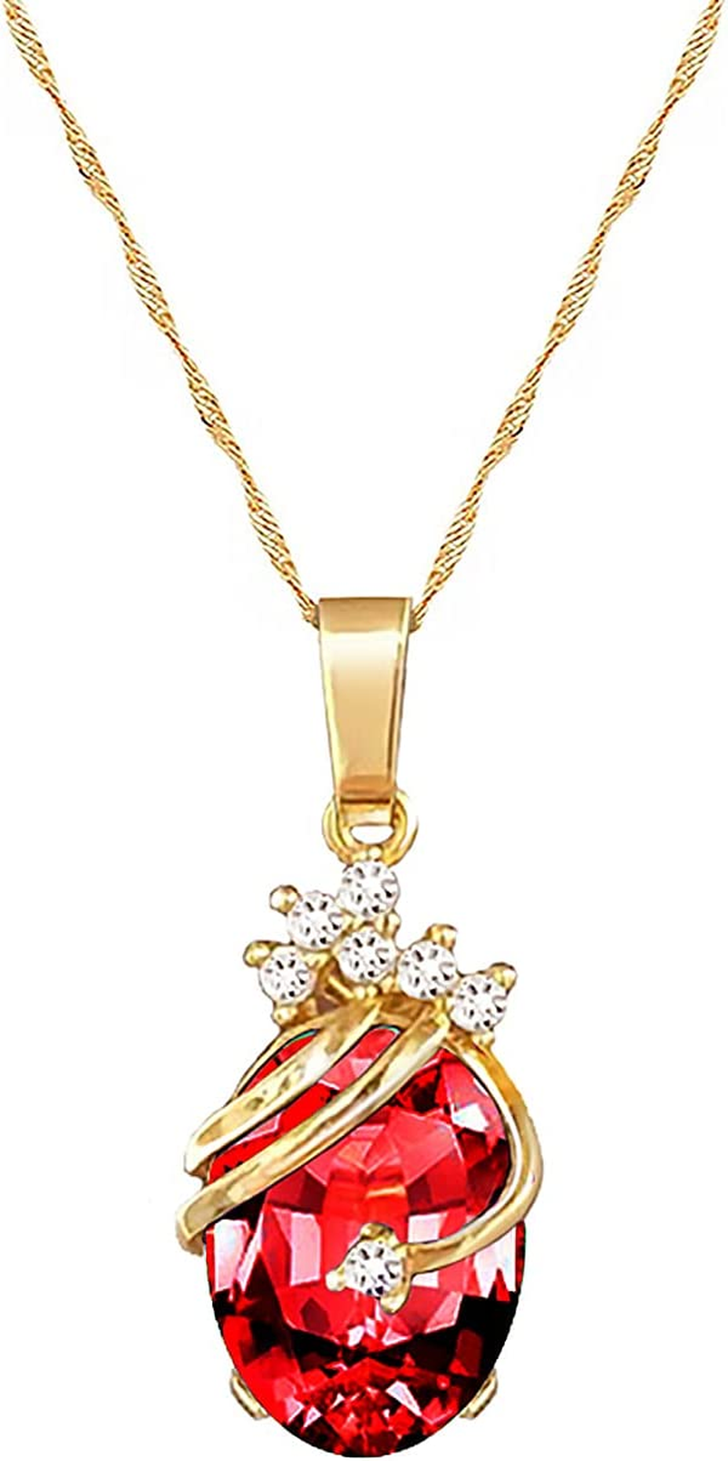 Gifts for Women, Eternal Rose Box with Necklace, Real Flower Jewelry Box for Valentines Presents, Christmas, Birthday Mother'S Day, Anniversary, Birthday - Her/Mum/Wife/Girlfriend/Grandma/Mom-Ideas - Blue image number 3