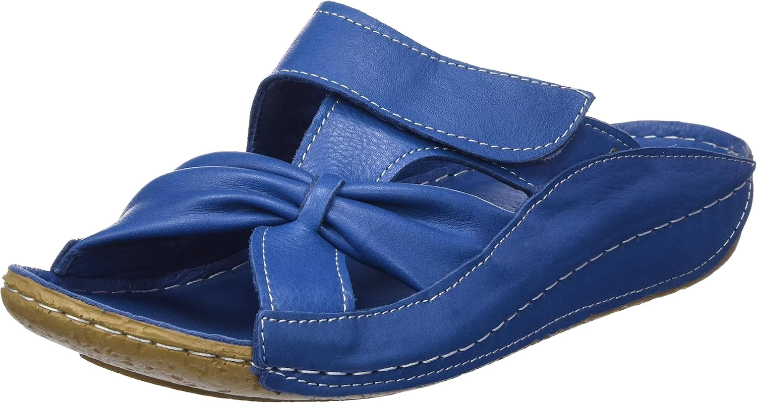 Andrea Conti Women'S Mules