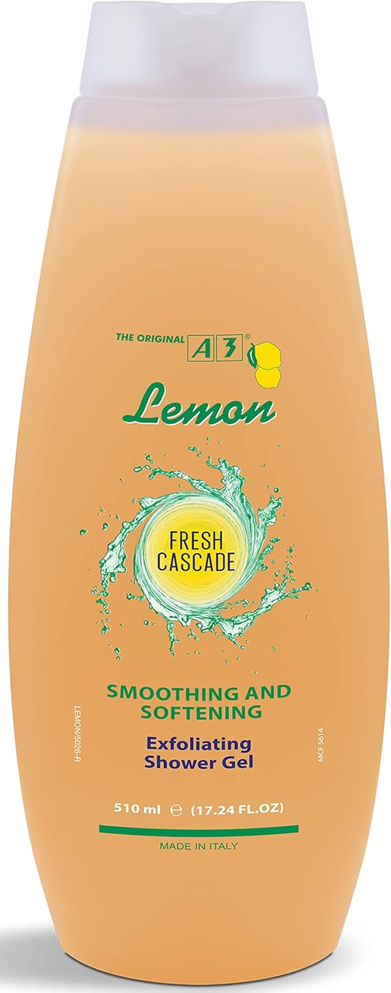 A3 Lemon image number 2