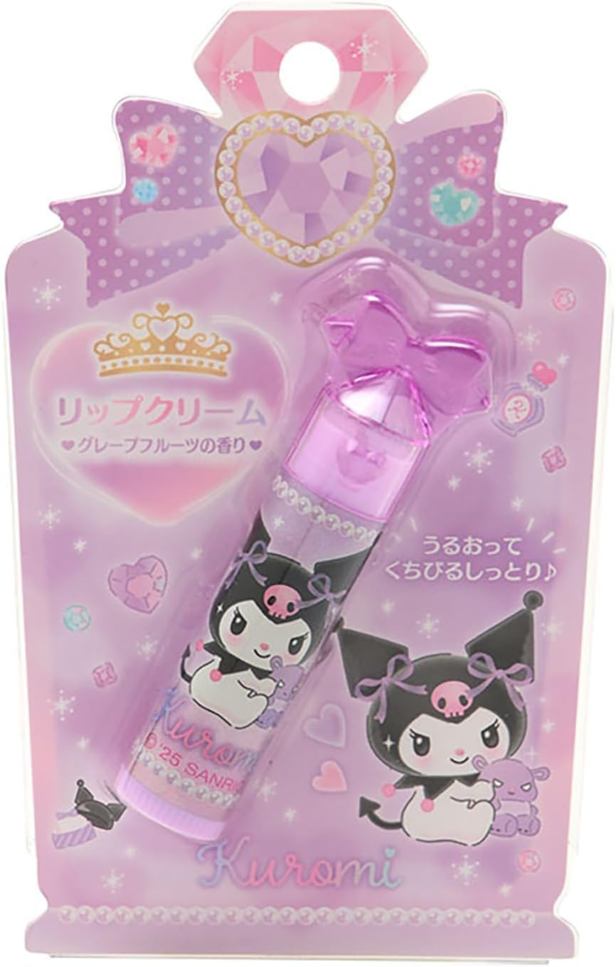 Sanrio 198994 Moisturizing Lip with Scented Chromi image number 1