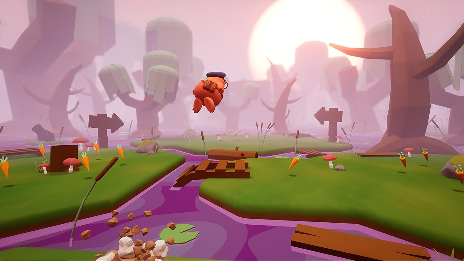 Mail Mole for Nintendo Switch image number 4