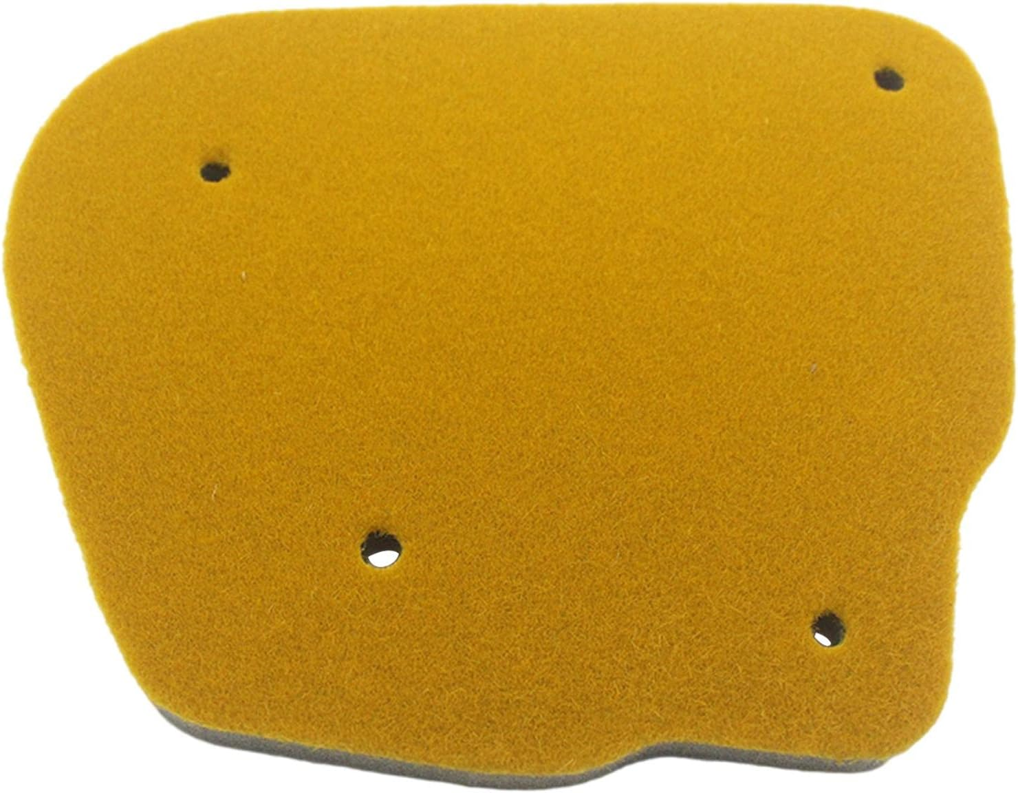 Ronyme Air Filter Motorbike Replacement ZUMA WY BWS 50 WY50 BWS100 image number 5