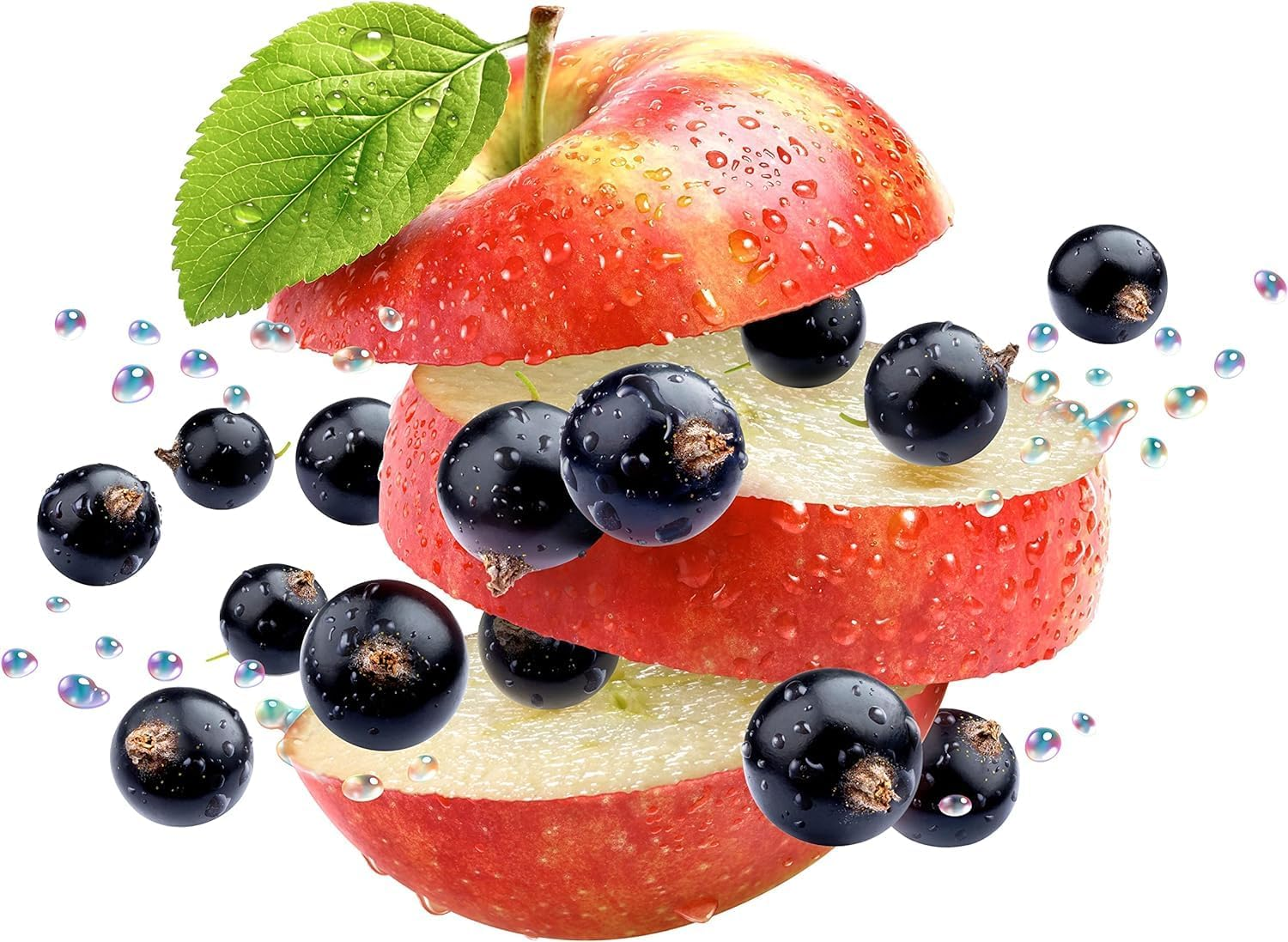 Robinsons Apple & Blackcurrant 750Ml image number 2