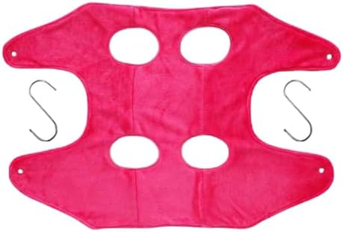 For Bathing Grooming Hammock Helper Restraint Bags Dog Cat Trimming Nail Pet