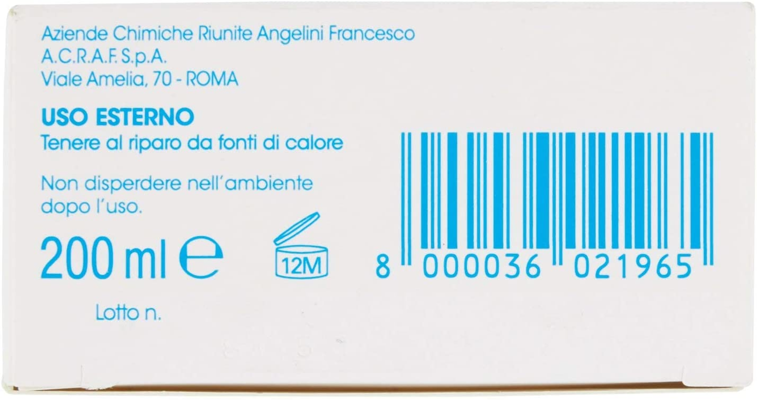 Infasil Neutral Ph Cleaner for the Whole Family, 200 Ml image number 5