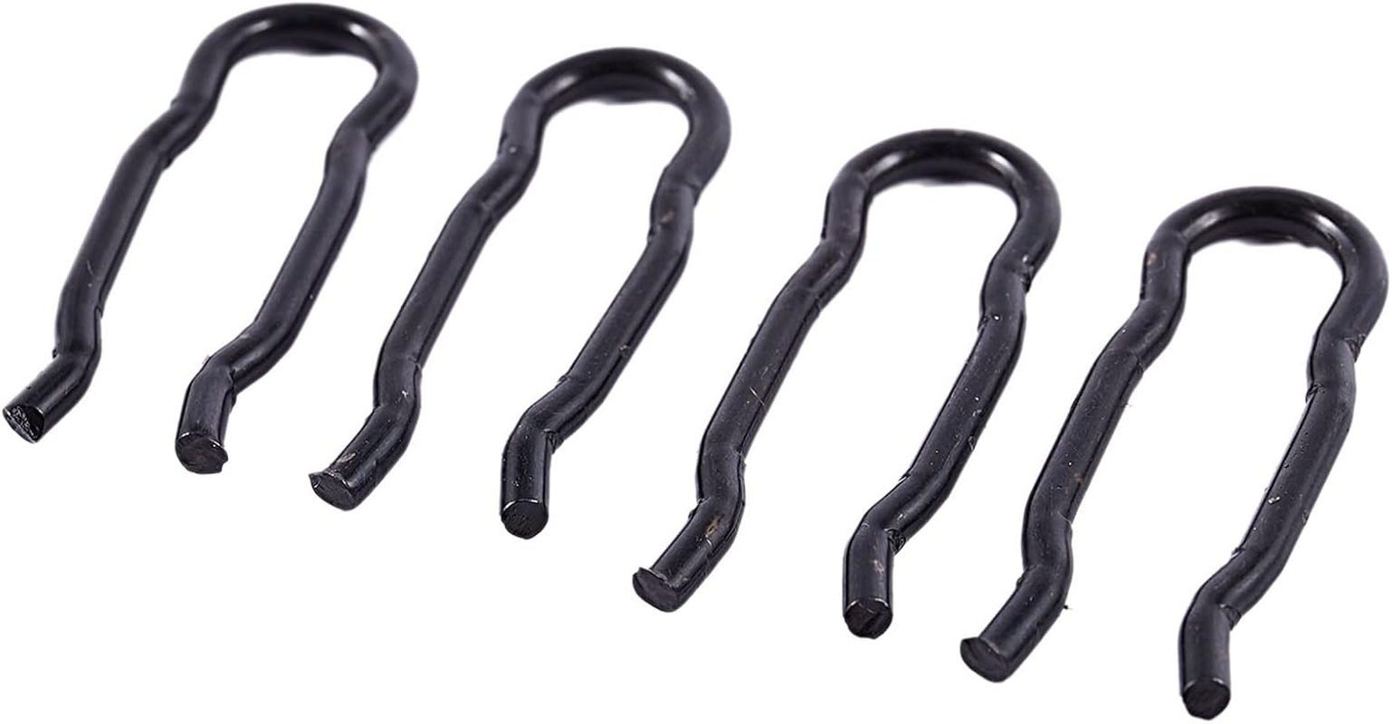 ISTOVO 12 X Set Front Power Window Regulator Guide Roller for Saab 9-5 9-3 900 image number 1