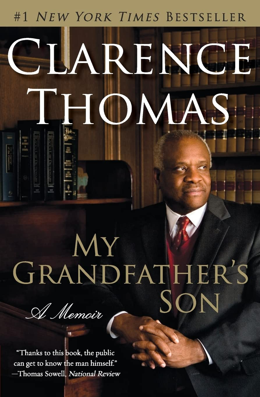 My Grandfather'S Son: a Memoir