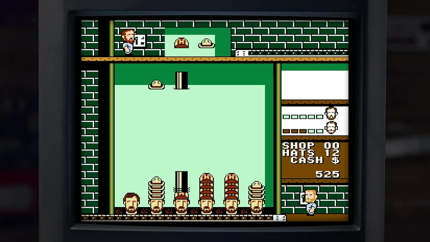 Tetris Forever NS image number 4