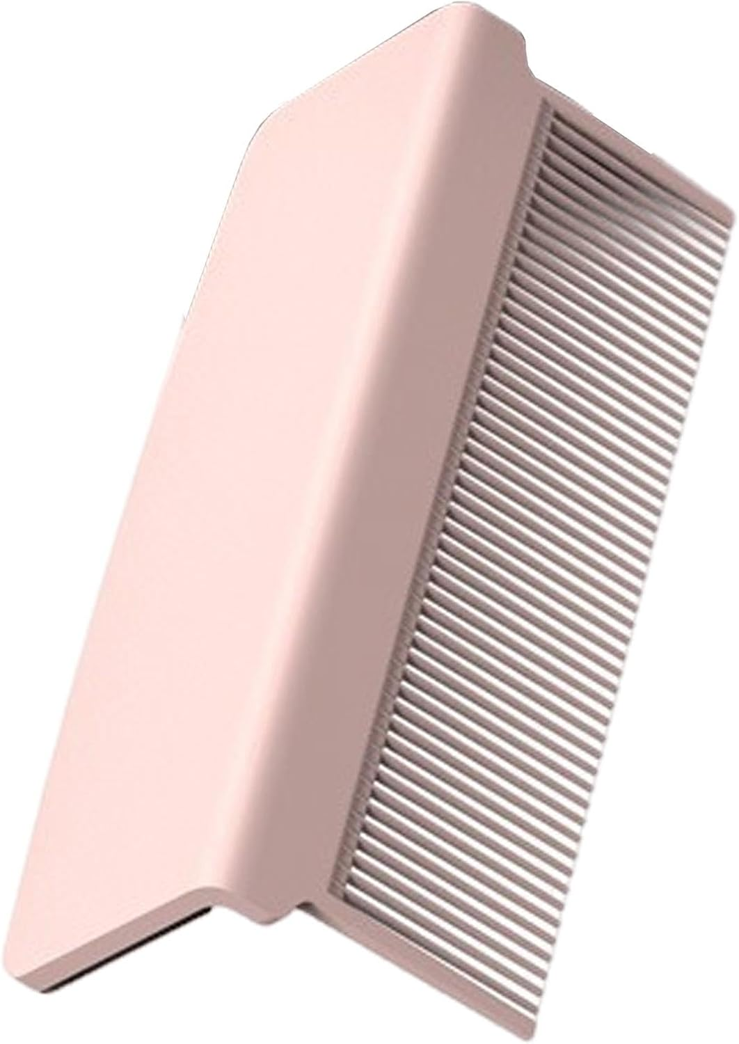 Vriusi Splint Hair Straightening Comb Tool, Comb Attachment for Flat Iron, Self-Adhesive Straightening Hair Styling Accessories, Professional Comb Attachment, Straight Hair Styling Tools image number 5