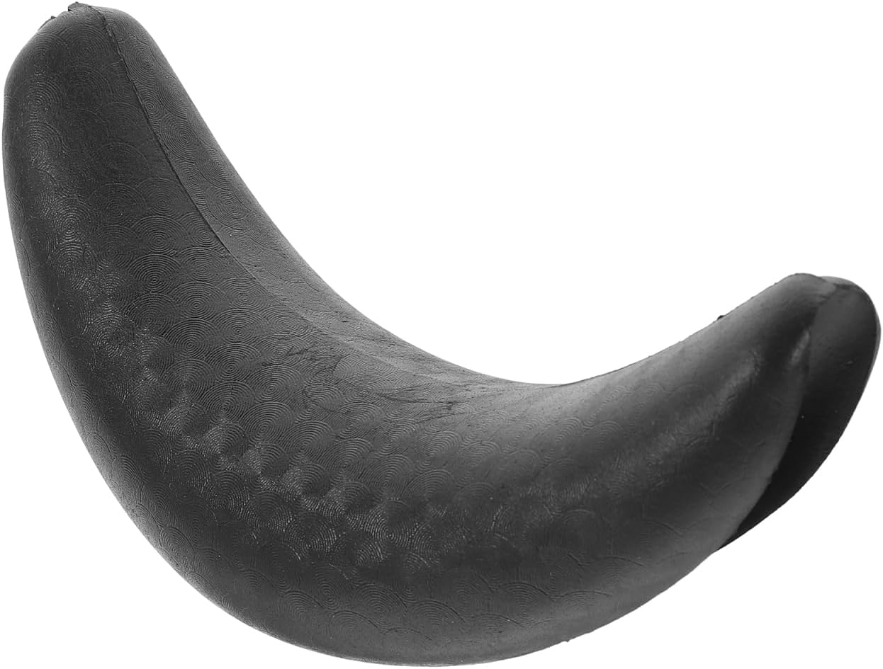 CIYODO Portable Hair Washing Sink Accessories for Hair Spa Accessories Spa Tub Shampoo Bowl Neck Rest Sink Basin Pillow Salon Neck Cushion Supplies Wash Basin Headrest Miss Cosmetic Clip image number 6