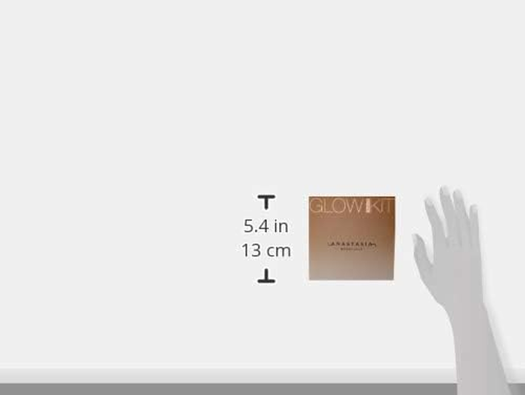 Anastasia Beverly Hills Glow Kit image number 7