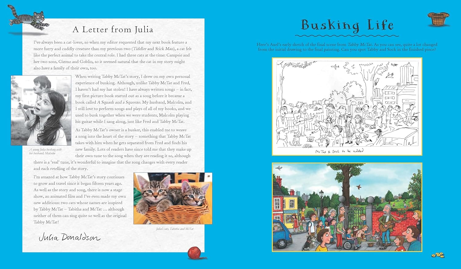 Tabby Mctat (15Th Anniversary Edition) image number 4