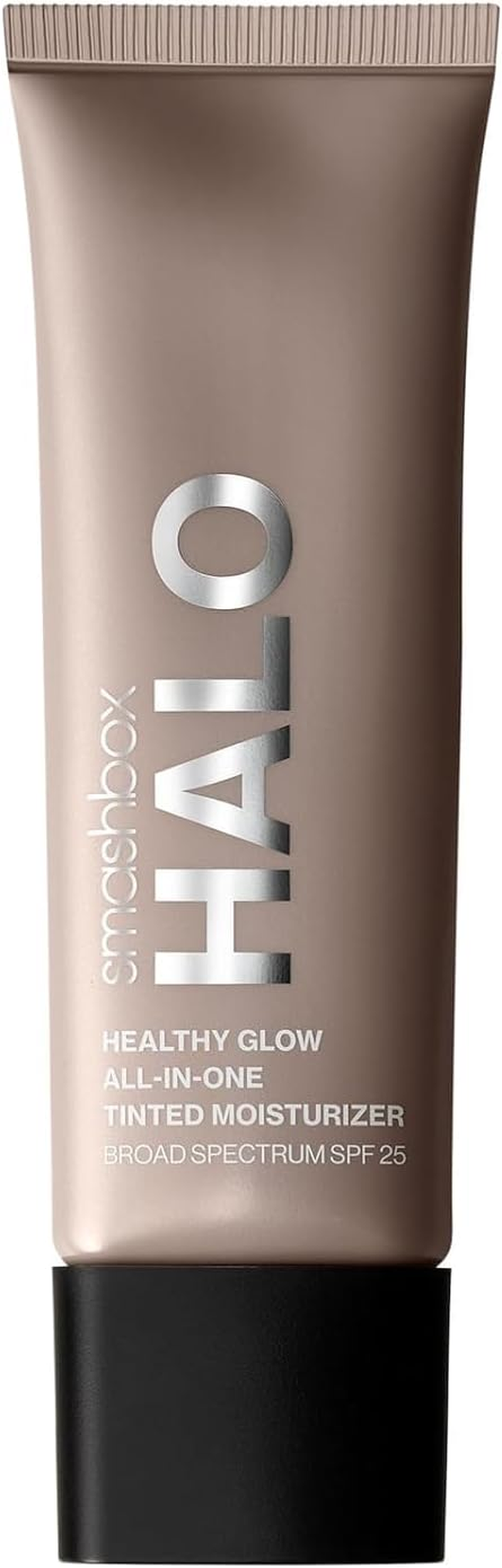 Smashbox Halo Healthy Glow All-In-One Tinted Moisturizer SPF 25 image number 2