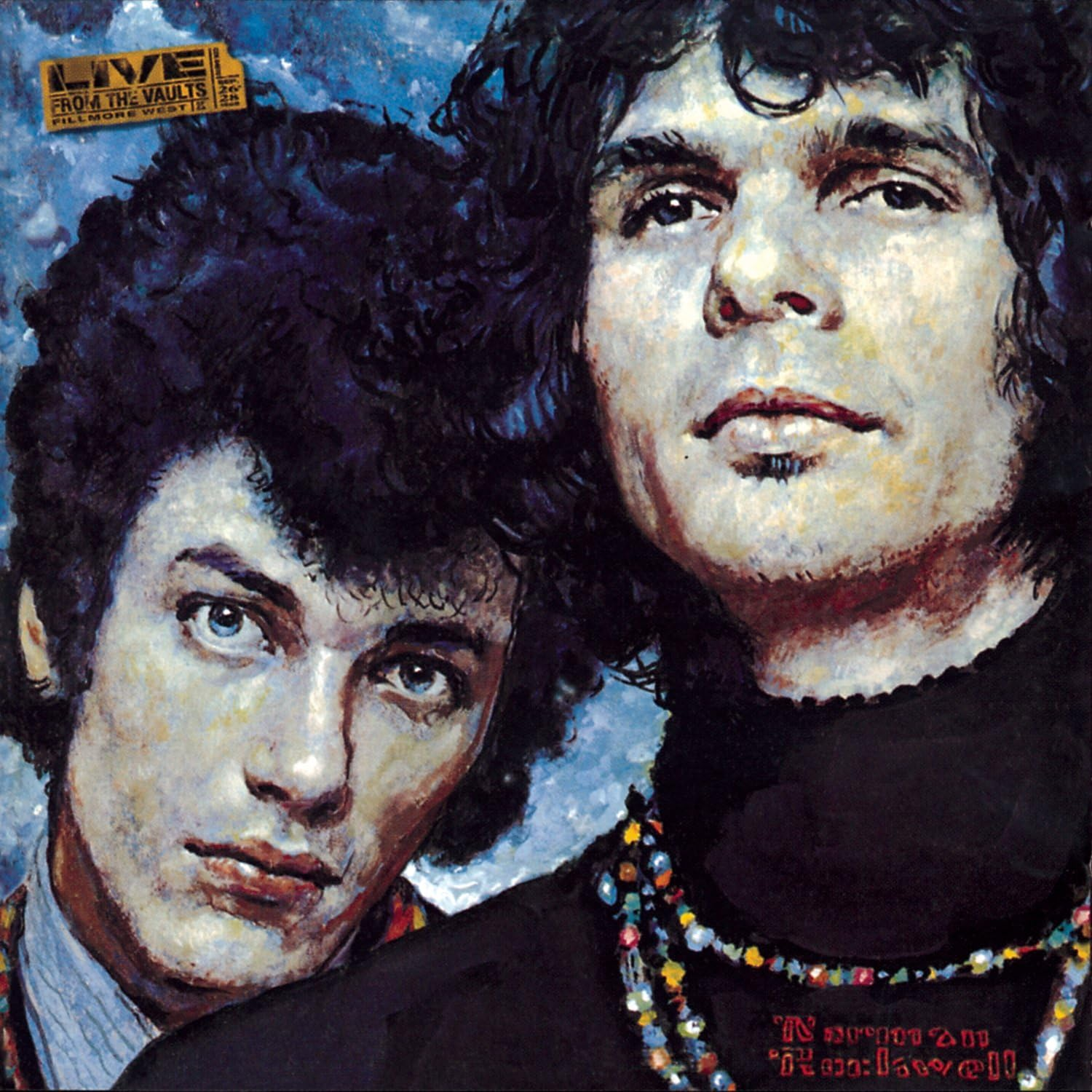 Live Adventures of Mike Bloomfield and Al Kooper image number 1