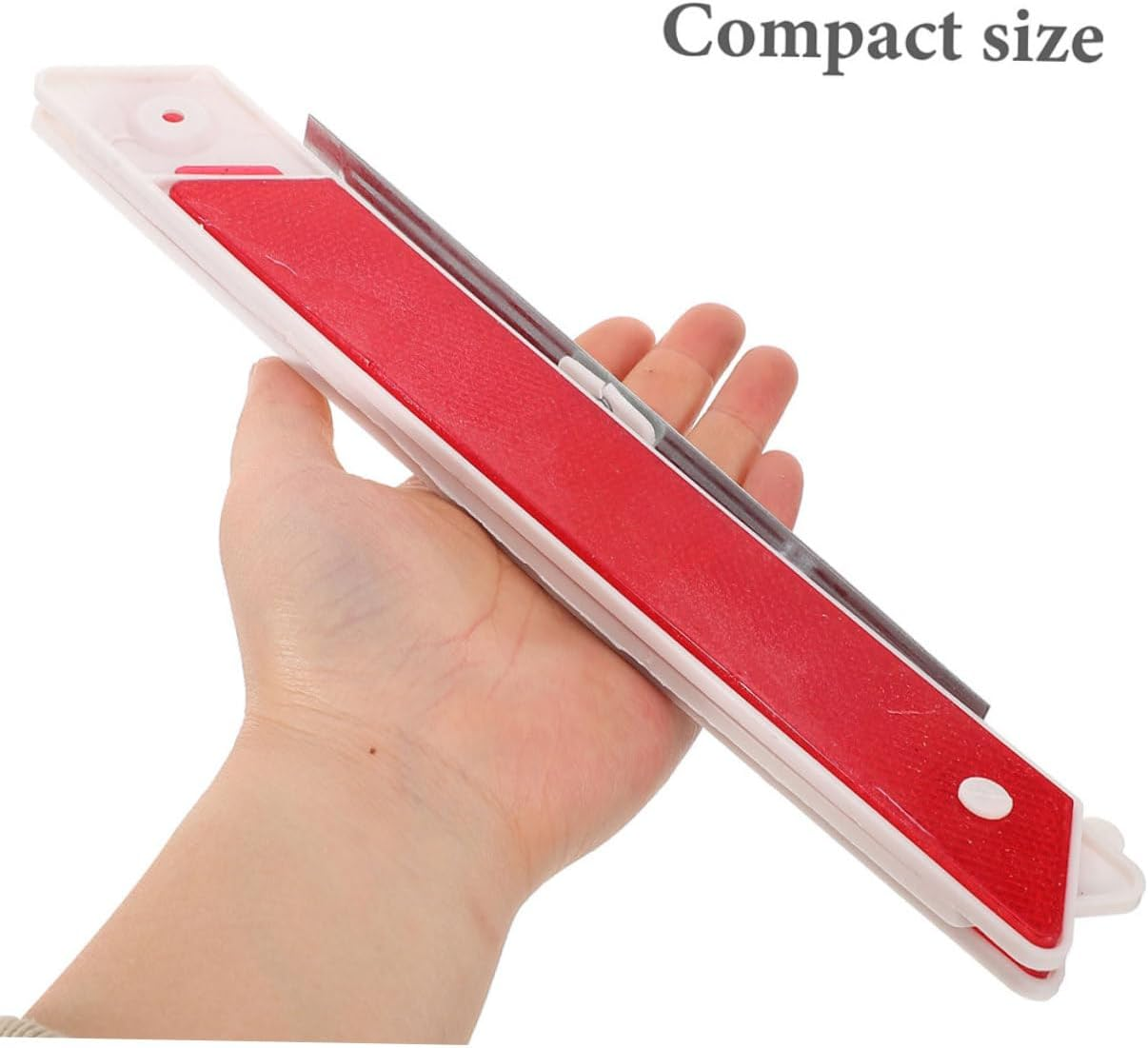 2Pcs Foldable Car Warning Triangle Safety Reflective Sign for Roadside Emergency Use Material High Visibility for Car and Heavy Vehicle