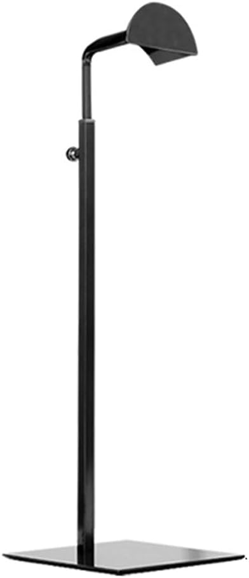 Handbag Rack Adjustable Metal Display Stand Stainless Steel Hand Bag Display Single Hanging Hook Clothes Hanger Accessories