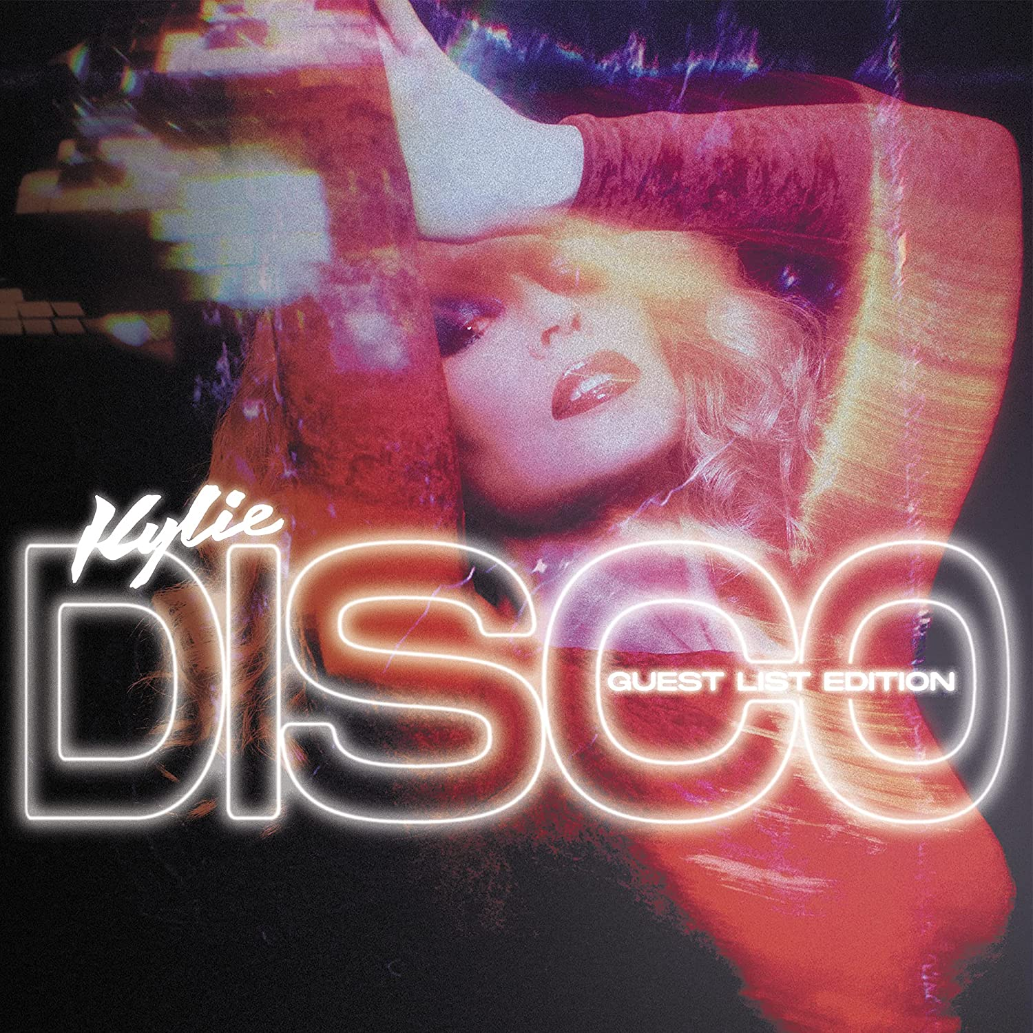 Disco (Guest List Edition) [3LP]