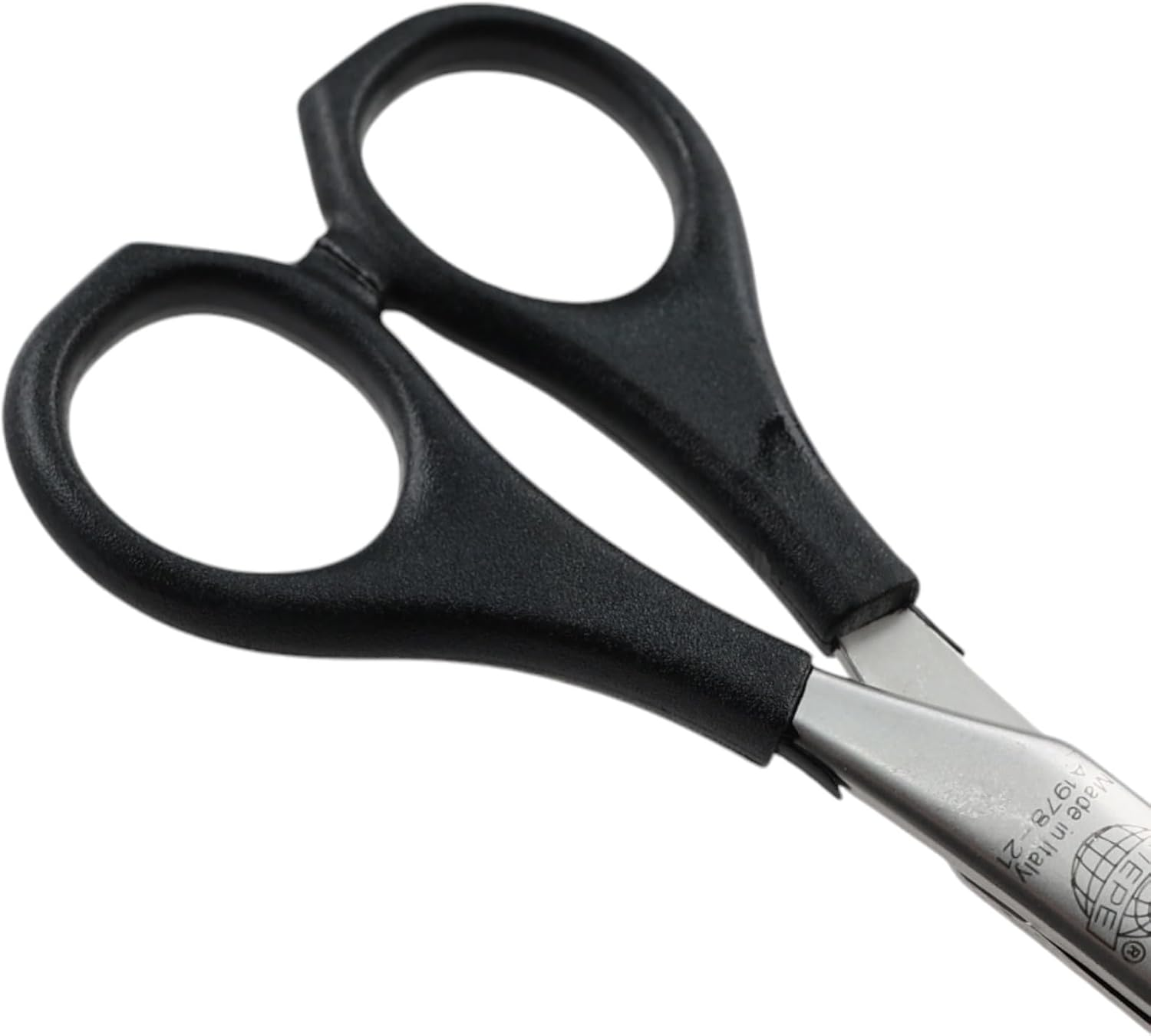 Kiepe Ergonomic Plastic Handle Thinning Scissor