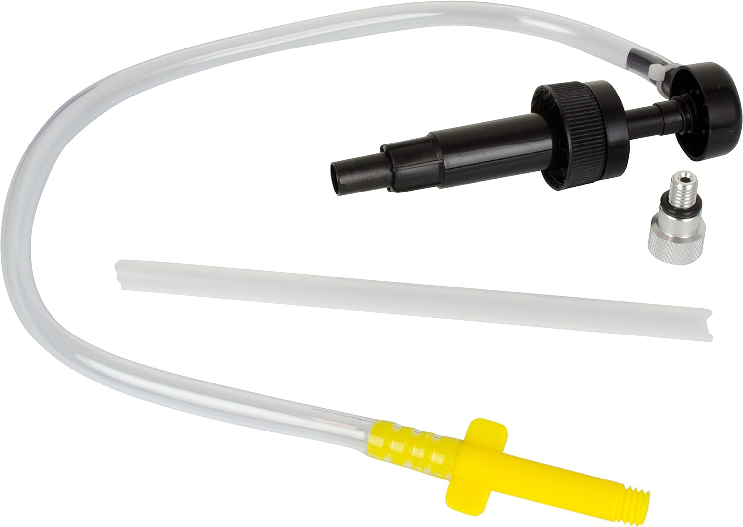 Custom Accessories Pennzoil 36672 Marine Lower Unit Fill Pump (Quart) image number 3