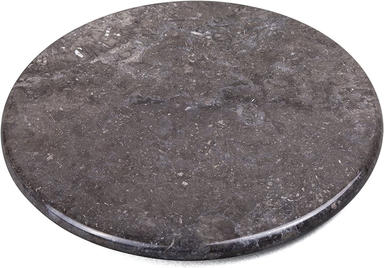 Creative Home Genuine Marble Stone 12" round Board