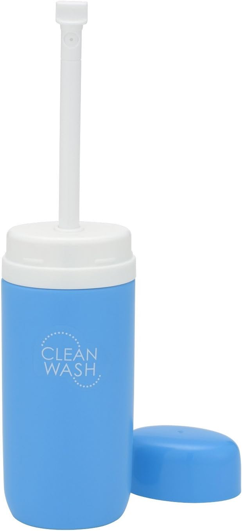 Portable Wash Buttocks Soft BB-317 (Japan Import) by LEC image number 1