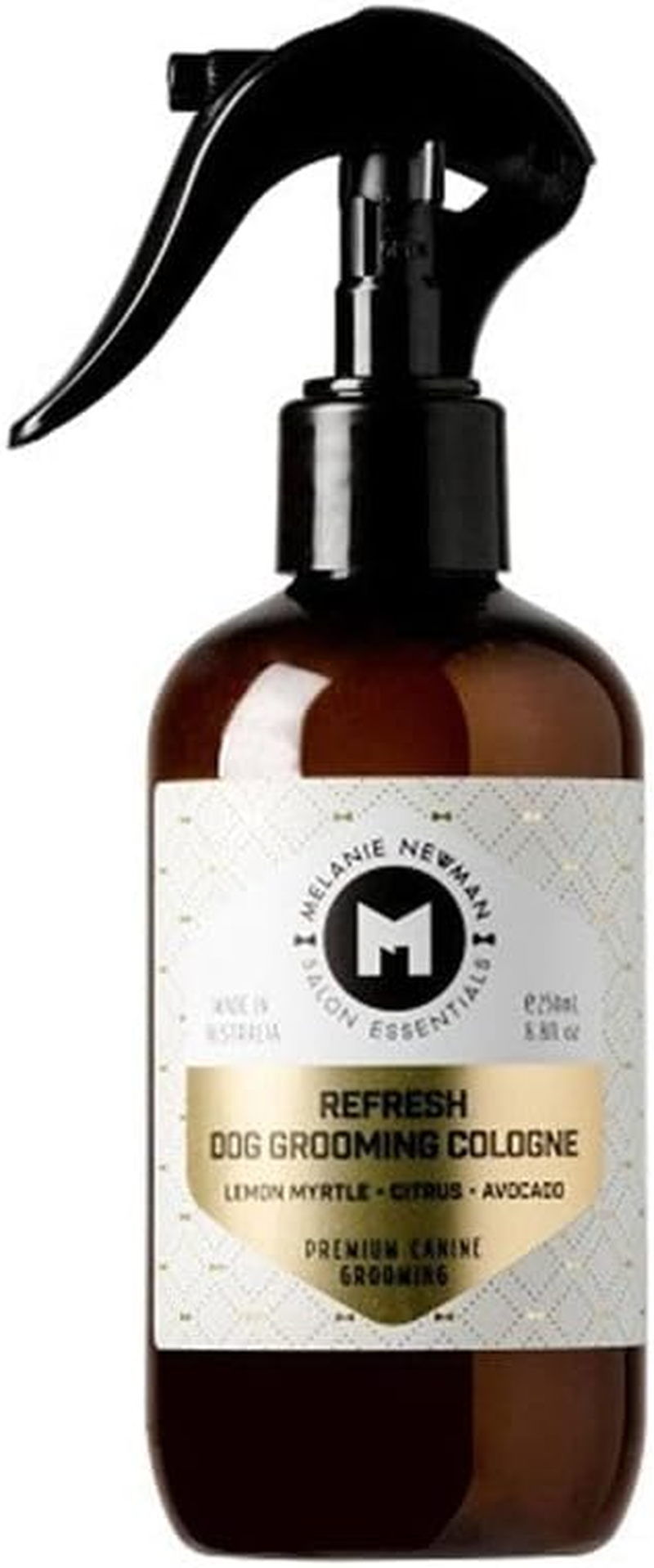 Melanie Newman Refresh Cologne 250Ml image number 1