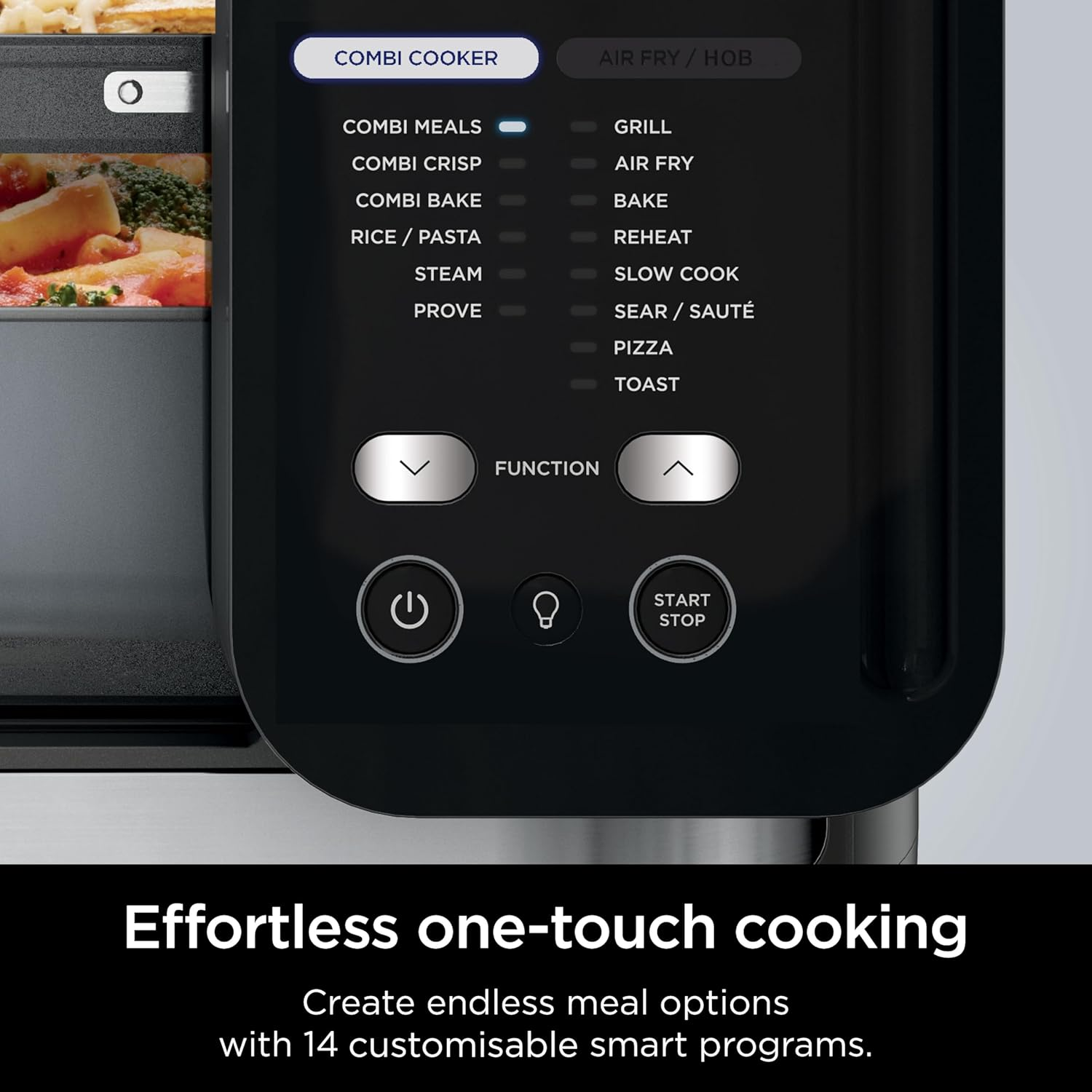 Ninja Combi 14-In-1 Muliticooker image number 6