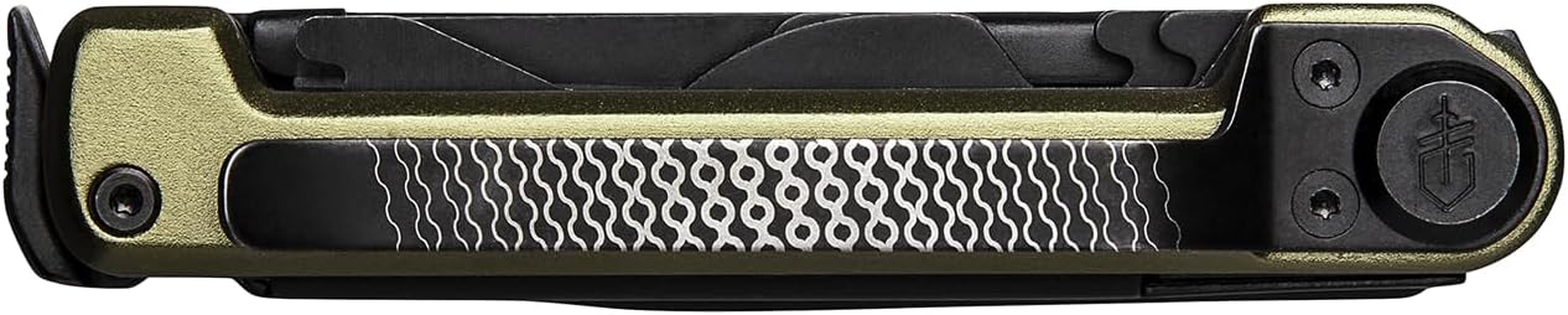 Gerber Armbar Scout Multitool, Green