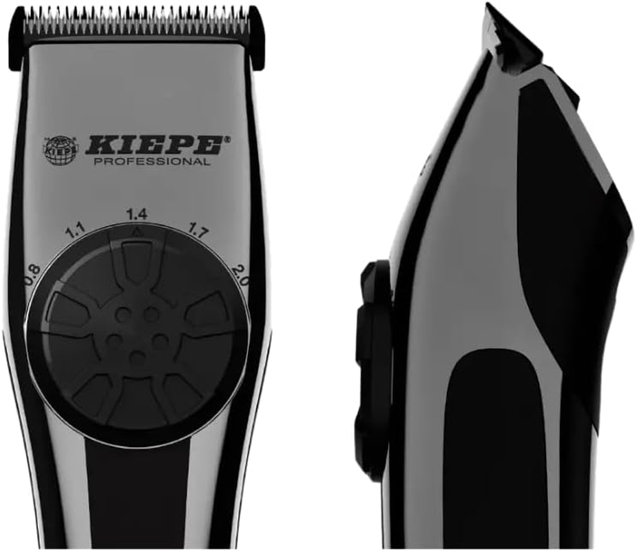 Kiepe Groove Pro Cordless Hair Trimmer