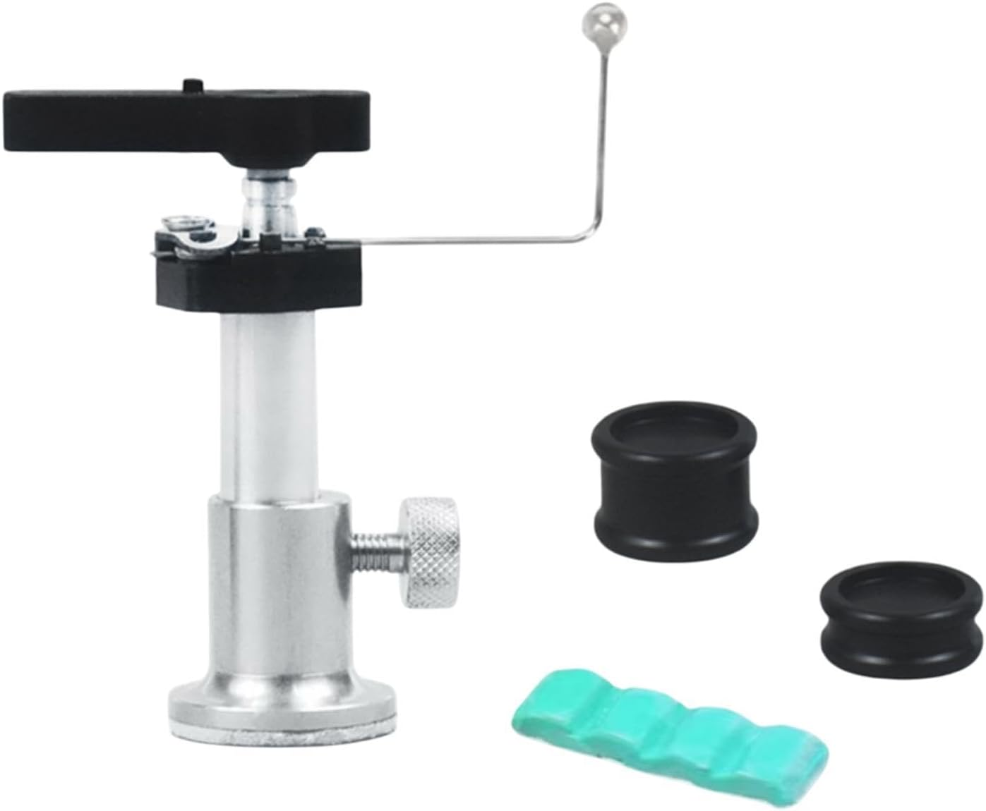 Nonmifyr Automatic Tonearm Arm Lifter Tonearm Safe Raiser Records Player Accessories Practical Wear Resistant Sturdy Spare Parts image number 6