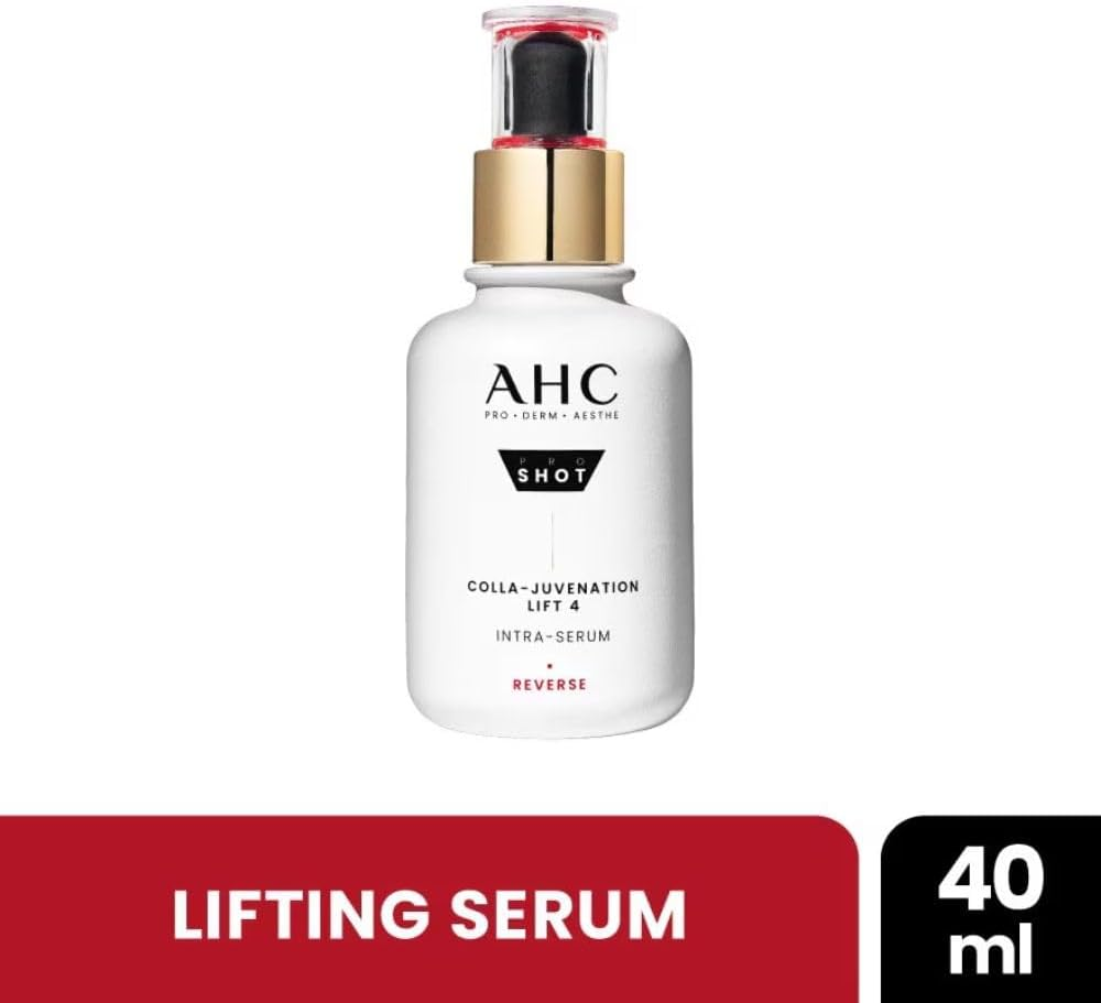 AHC PRO SHOT COLLA JUVENATION SERUM 40ML image number 2