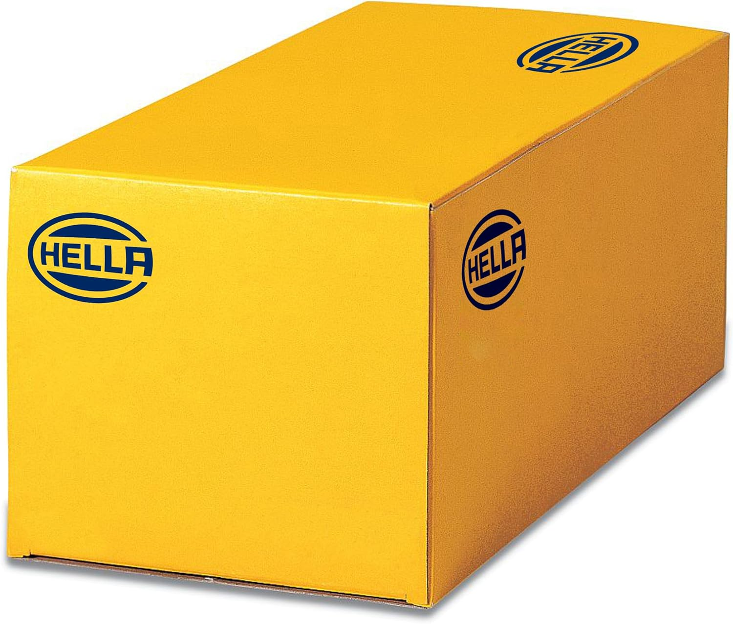 HELLA 933791061 12V, 5 Pin, Mini ISO Relay with Dual (87) Load Connections, Black image number 1