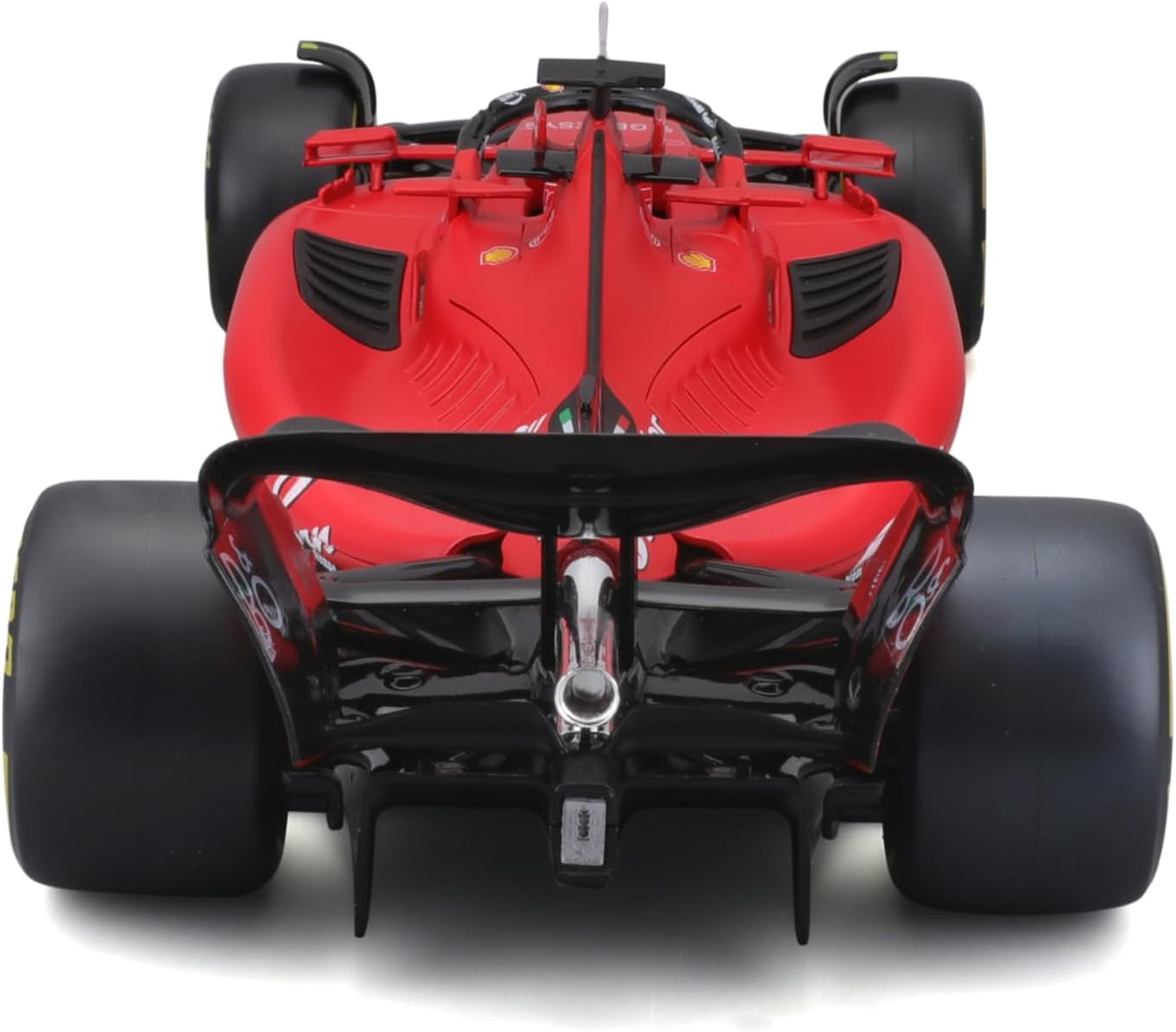 BBURAGO - Iron SF-23 - Season Car F1 2023-1/18