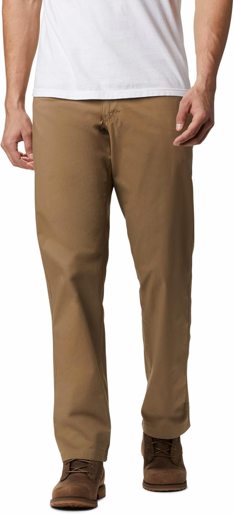 Columbia Men'S Big and Tall Rapid Rivers Pant DD