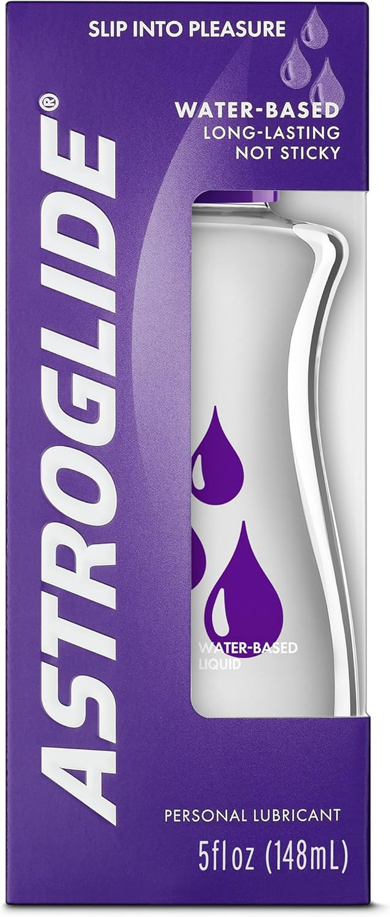 Astroglide Liquid 148Ml image number 3