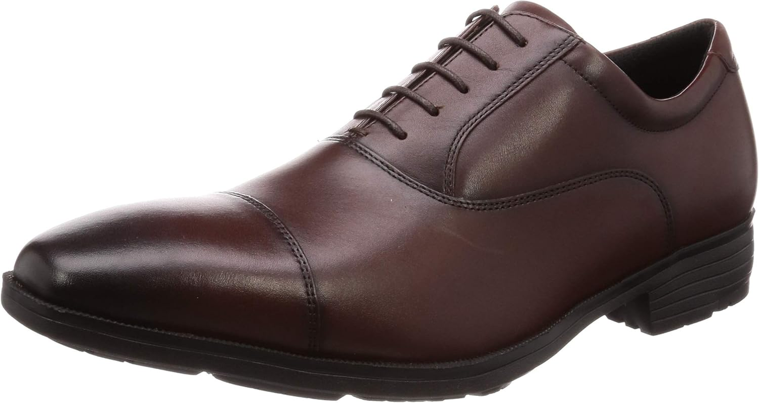 Texcy Luxe TU-7010 Men'S Business Shoes, Genuine Leather, Sneakers